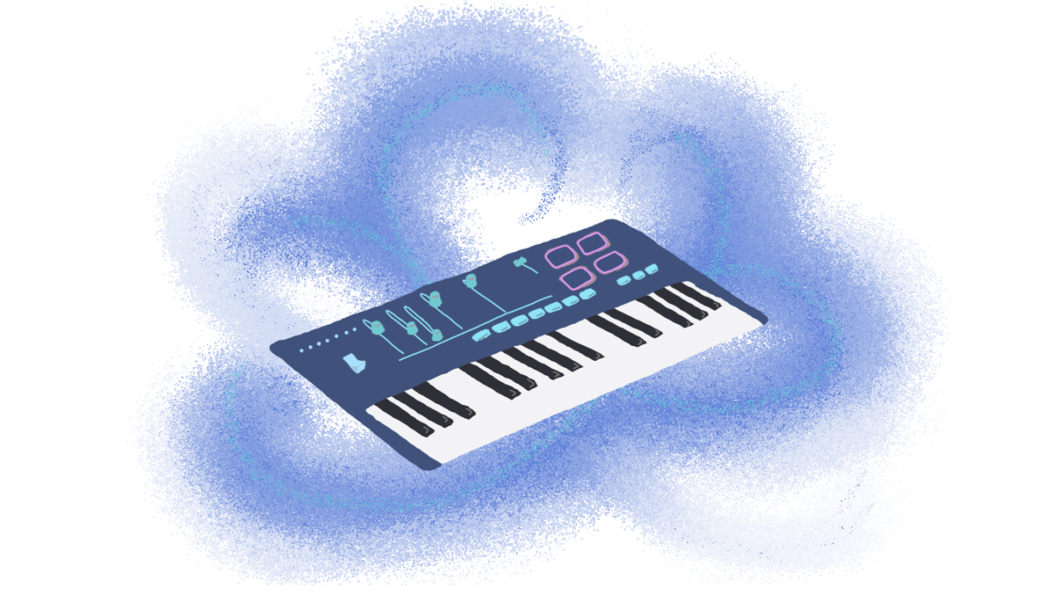 Custom MIDI Controller
